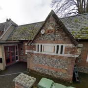 Compton Church of England Primary School