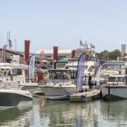 British Motor Yacht Show sees surge in visitors and luxury launches