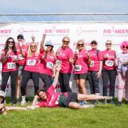 Breast Walk Ever 2024