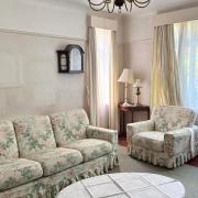 This four-bedroom detached house in 