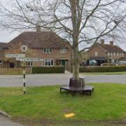 Stoke Charity is a tiny Hampshire village where James Martin used to call home