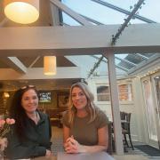 Two founders unveil online hub to boost small business sales efforts
