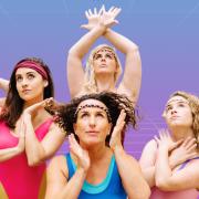 Mum-Dance fuses throwback tunes with modern-day confidence boosts