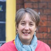 Southampton Collective co-founder outlines vision for a healthier urban future