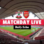 Saints vs Arsenal - Live updates as Still appointment to be confirmed today