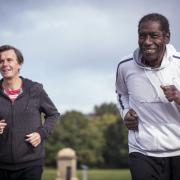 Age UK and Dr Hussain Al Zubaidi  have joined forces to talk about how reaching your 50s is the perfect time to ‘Act Now to Age Better’.