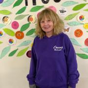 Michelle Goodyear leads Curves Eastleigh with passion and personal purpose