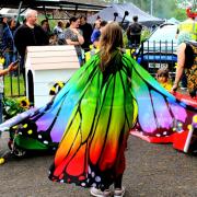 St Denys Carnival 2025