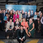 Test Valley Business Awards 2024 winners