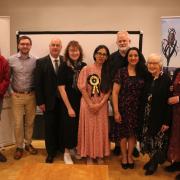 Business owners have joined Romsey and District Chamber of Commerce committee in various positions.