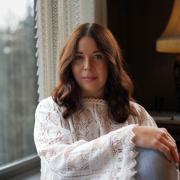 Singer Songwriter Hannah Brine