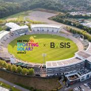 Southampton’s Utilita Bowl in focus - Utilita and BASIS announce collaboration to fast-track solar adoption across the UK’s sporting venues