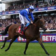 Falakeyah is a possible for the Betfred Oaks (Joe Giddens/PA)