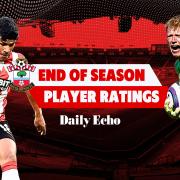 How we rated every Saints player for their contributions during the 2024/25 season
