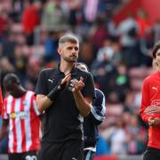 Southampton's Jack Stephens admitted he has been 