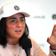 Ons Jabeur has questions for the French Open organisers (David Davies/PA)
