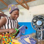 £1 entry could win £25,000 while supporting life-changing skills