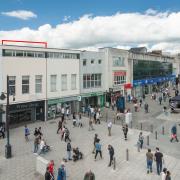 17 Above Bar gains new tenant as Craigard secures major lease