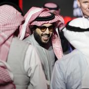 Turki Alalshikh