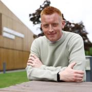 Saints announced Will Still as new First Team Manager, pictured at the Staplewood Campus, on May 26, 2025 in Southampton, England