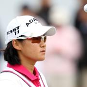 Five-time major winner Yani Tseng has overcome the “yips” to qualify for a first US Women’s Open since 2016 (Lynne Cameron/PA)