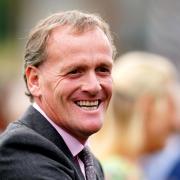 Richard Hannon has supplemented King Of Cities for the French Derby (Mike Egerton/PA)