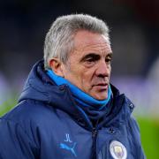 Juanma Lillo is one of three Manchester City coaches who will leave the club this summer (Mike Egerton/PA)