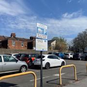 Underused car park may be sold for housing under council cost-cutting plan