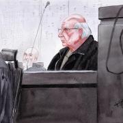 Joel Le Scouarnec has been jailed (Valentin Pasquier via AP)