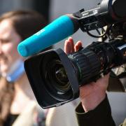 TDs were told the advertisement aims to portray ‘a day in the life’ of three RTE journalists (Alamy/PA)