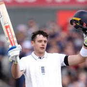 Jamie Smith has been a revelation for England’s Test team (Nick Potts/PA)