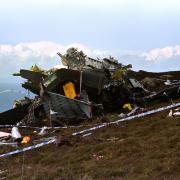 A lawyer who represented one of the pilots of a Chinook that crashed in the Mull of Kintyre in 1994 has joined calls for documents relating to the incident to be made public (Chris Bacon/PA)