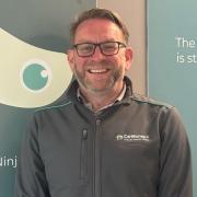 New regional sales manager Craig Lacey joins CarMoney’s Southern team