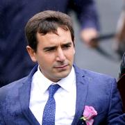 Jerome Reynier trains Lazzat, who has been bought by Wathnan Racing (Andrew Matthews/PA)
