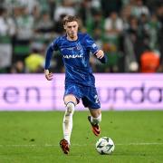 Cole Palmer helped Chelsea win the Europa Conference League (Rafal Oleksiewicz/PA)
