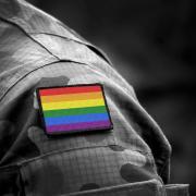 Campaigners said LGBT veterans have been left furious at the slow pace of compensation payouts under a Government scheme (Alamy/PA)