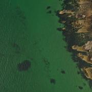 Marine charity Open Seas has published a new report on the state of Scotland’s seabeds, based on more than 300 surveys that were carried out (Open Seas/PA)