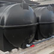 Giant tanks to cut water use at farm near Ashurst