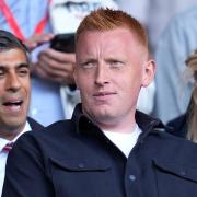 Sky Sports pundit Don Goodman has backed Ross Stewart to be a 
