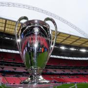 PSG and Inter Milan will be facing off in the Champions League final