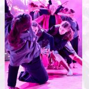 ORB Youth Dance Company chosen for Sadler’s Wells national platform