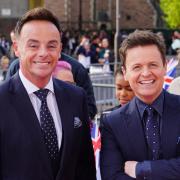 The 2025 BGT final takes place this weekend