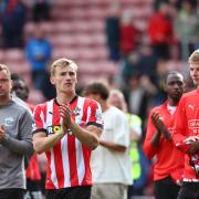 Southampton's Flynn Downes has hinted that his future remains on the south coast.