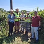 Romsey Ramblers