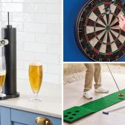 Do Aldi have any perfect Father's Day gifts for your dad this year? Take a look below