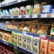  An Eastleigh dairy thief is among the cases heard at Southampton Magistrates' Court