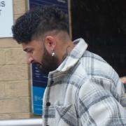 Southampton man Sunil Lekh threatened to share explicit photos of ex wife after break up