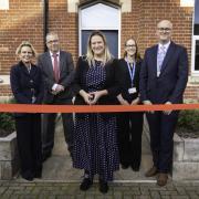 Joint NHS-council project launches home supporting mental health and stability