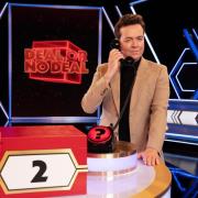 ITV Quiz will air Deal or No Deal hosted by Stephen Mulhern.