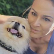 Southampton Dog Walker Wins ‘Dog Walker of the Year’ at 2025 Animal Star Awards